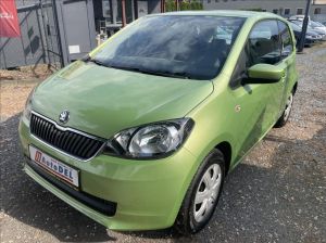 Škoda Citigo