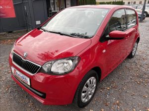 Škoda Citigo