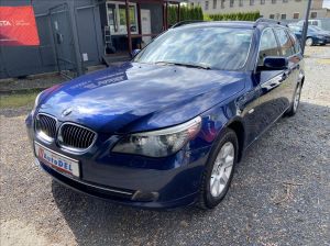BMW Řada 5