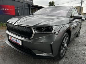 Škoda Enyaq iV