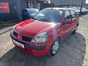 Renault Thalia