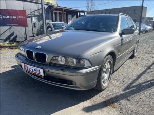 BMW Řada 5
