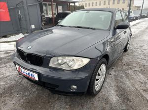 BMW Řada 1
