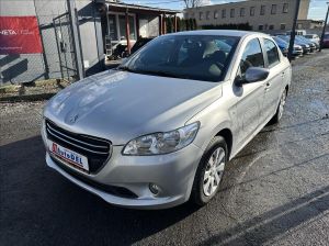 Peugeot 301