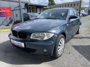 BMW Řada 1